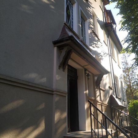 Apartament Sonet Mickiewicza Sopot Exterior photo