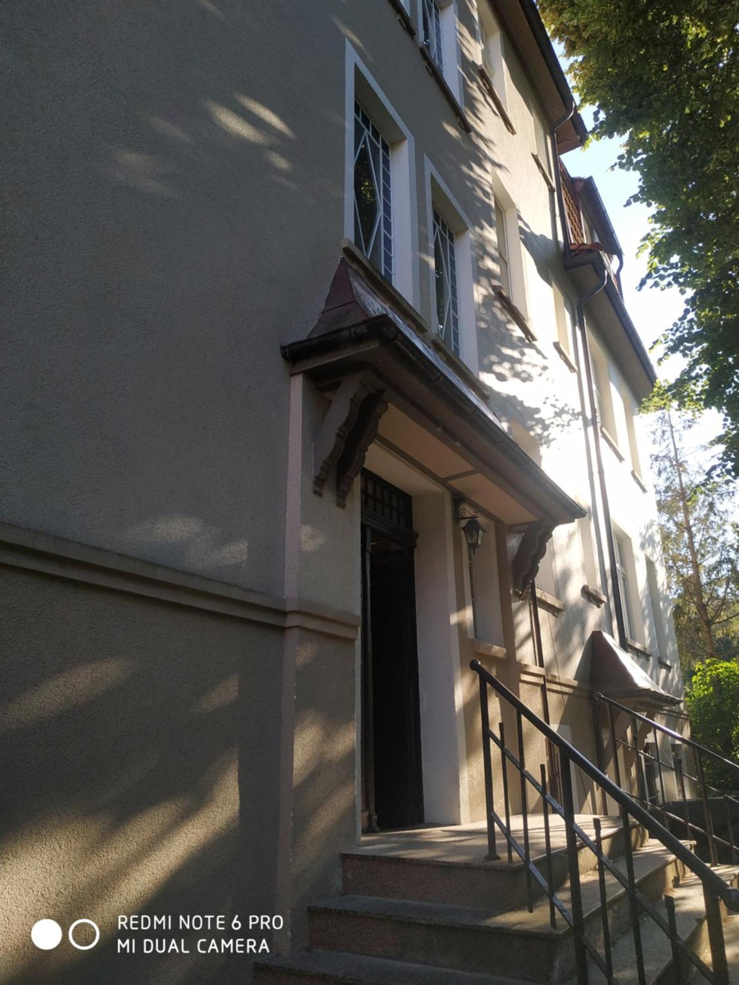 Apartament Sonet Mickiewicza Sopot Exterior photo