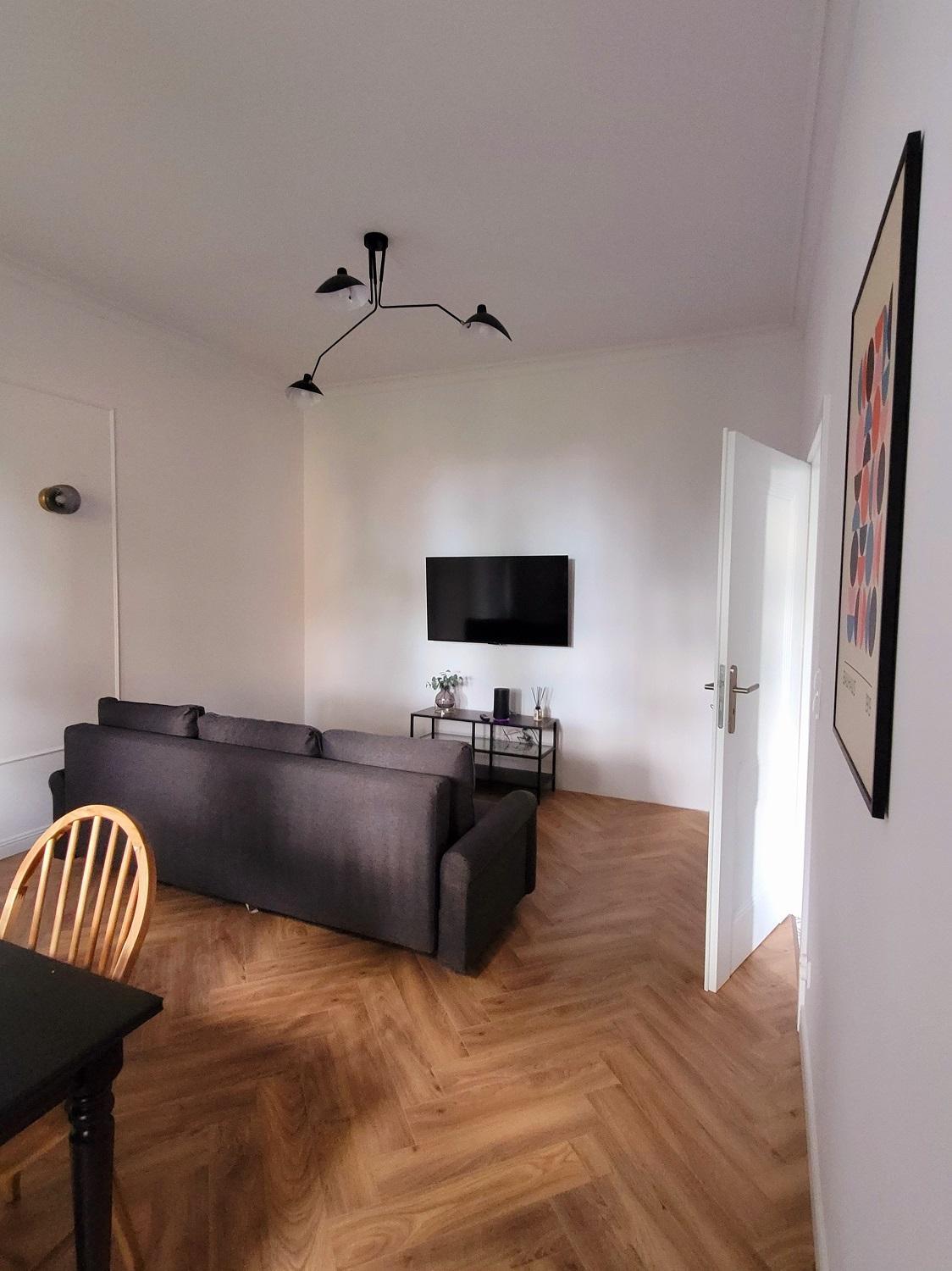 Apartament Sonet Mickiewicza Sopot Exterior photo