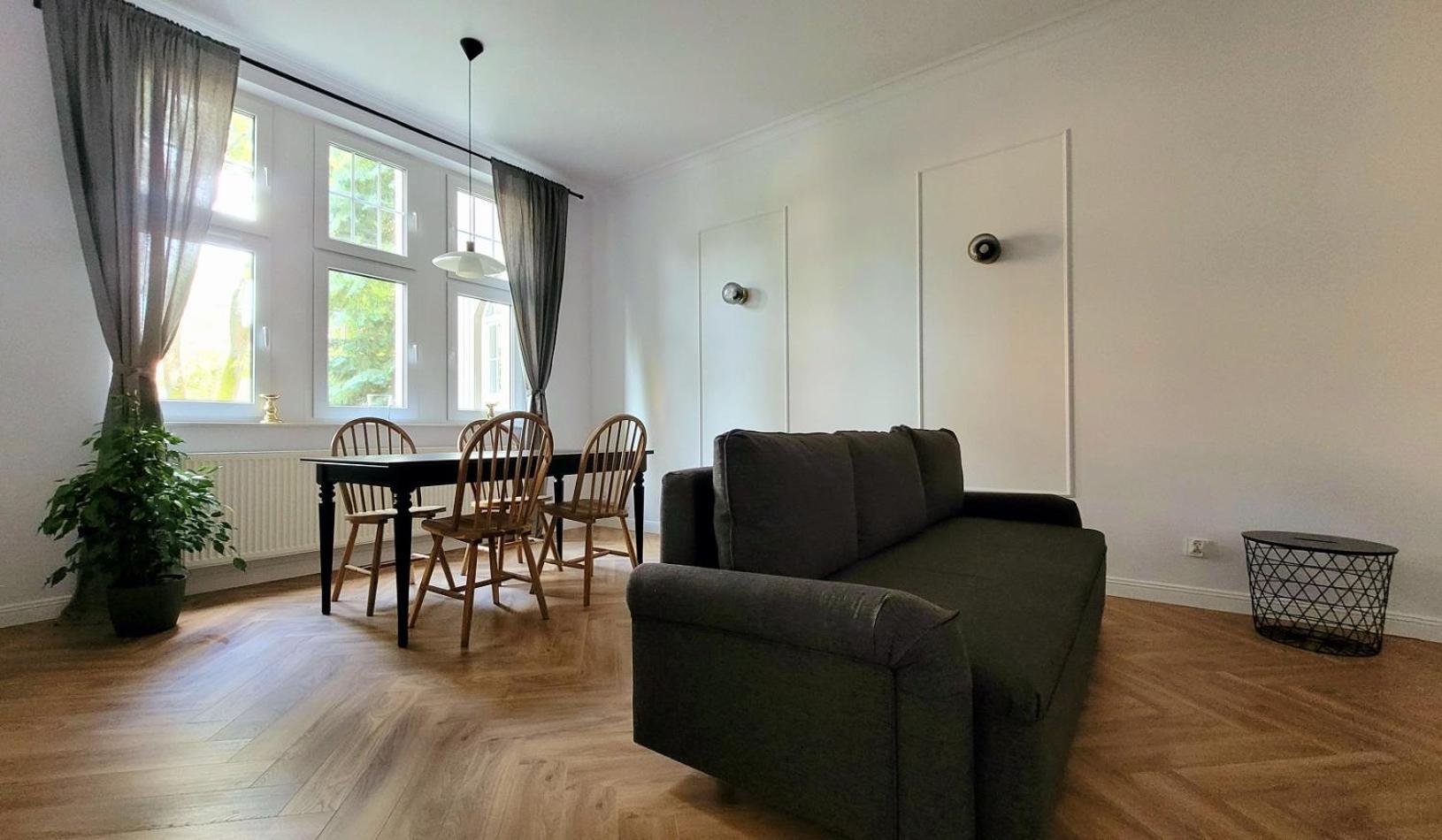 Apartament Sonet Mickiewicza Sopot Exterior photo