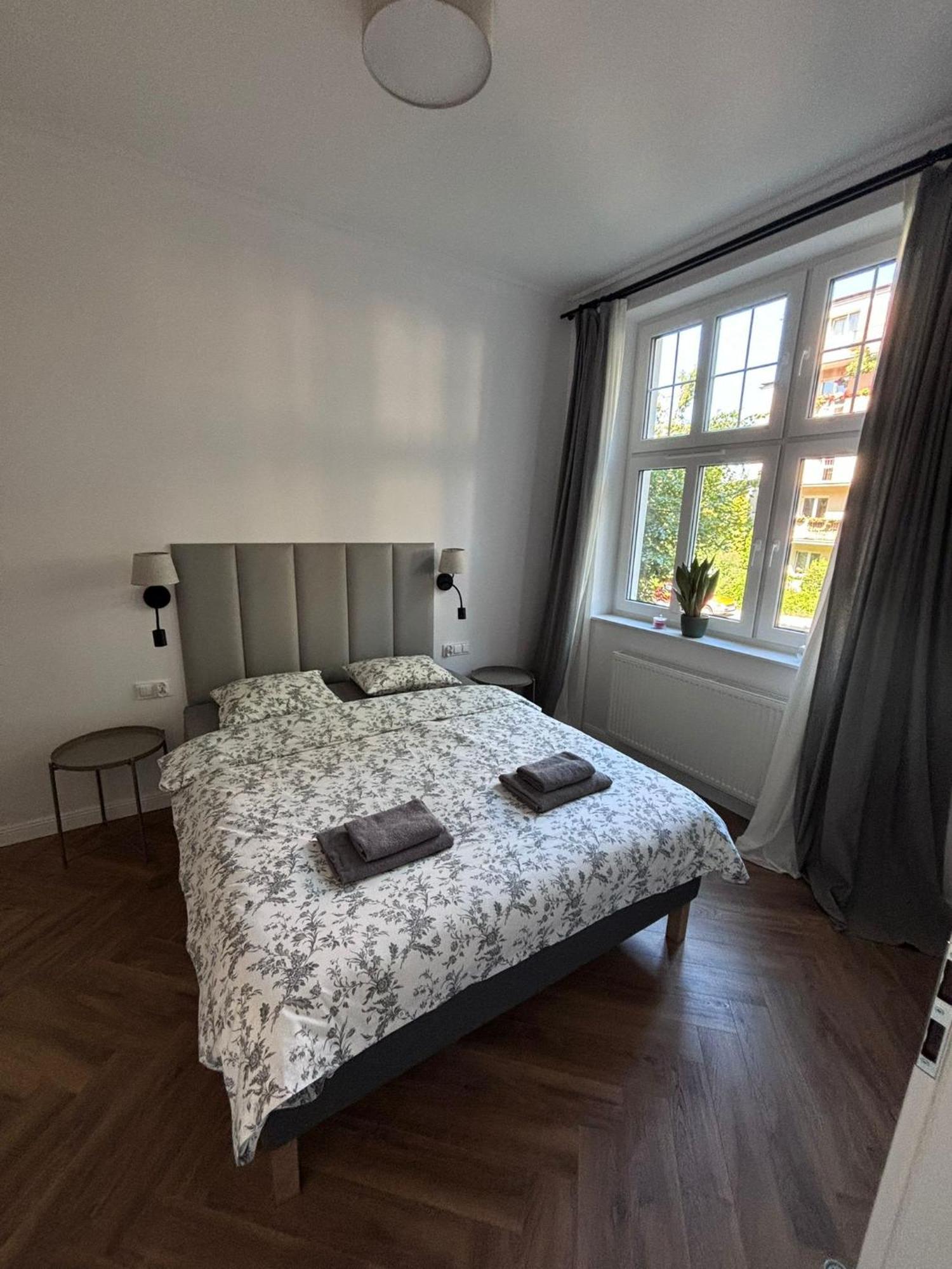 Apartament Sonet Mickiewicza Sopot Exterior photo